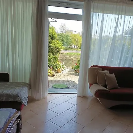 Daire Nad Parseta Kolobrzeg