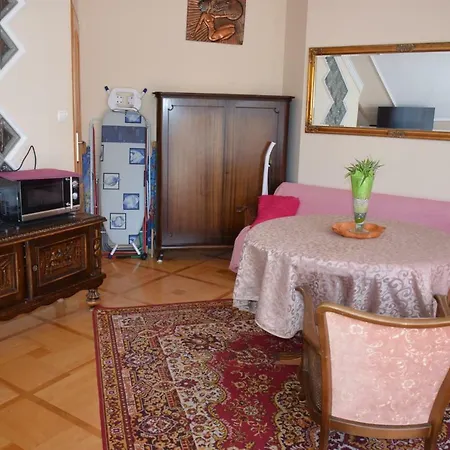 Daire Nad Parseta