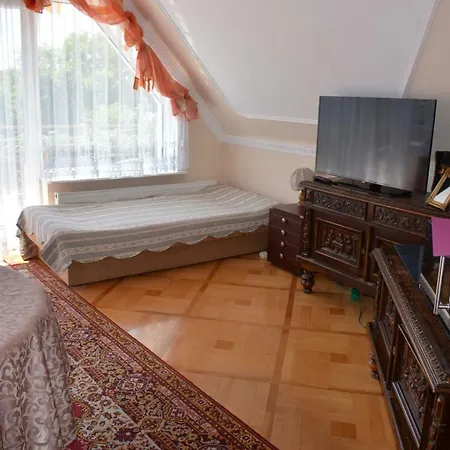 Daire Nad Parseta