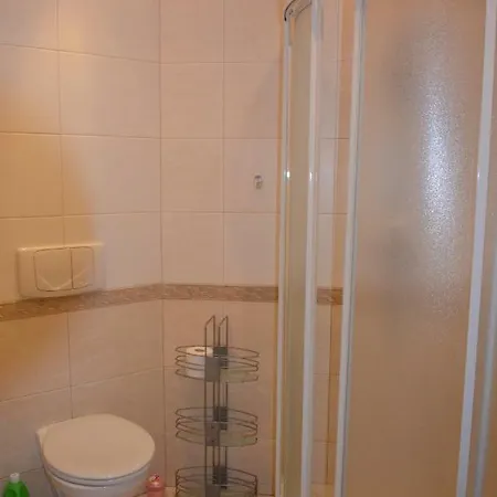 Nad Parseta Daire Kolobrzeg