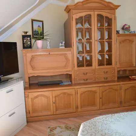 Nad Parseta Daire *