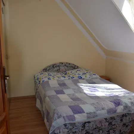 Nad Parseta Kolobrzeg