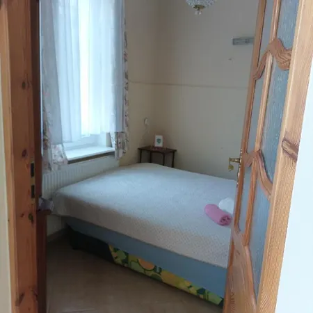 Nad Parseta Lägenhet