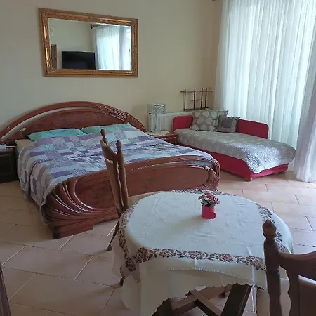 Appartamento Nad Parseta *
