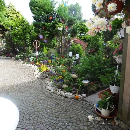 Nad Parseta Apartment
