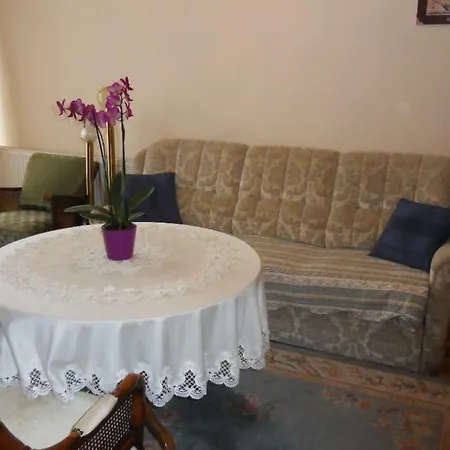 Nad Parseta Daire Kolobrzeg