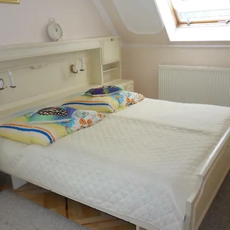 Apartamento Nad Parseta *