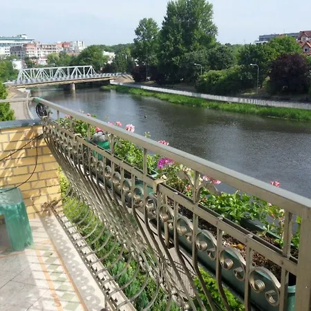 Nad Parseta * Kolobrzeg