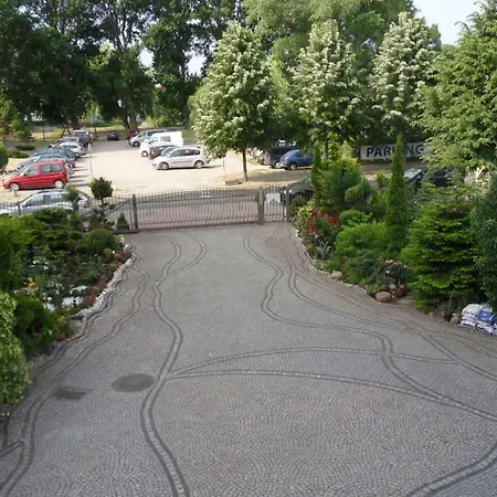 Nad Parseta * Kołobrzeg