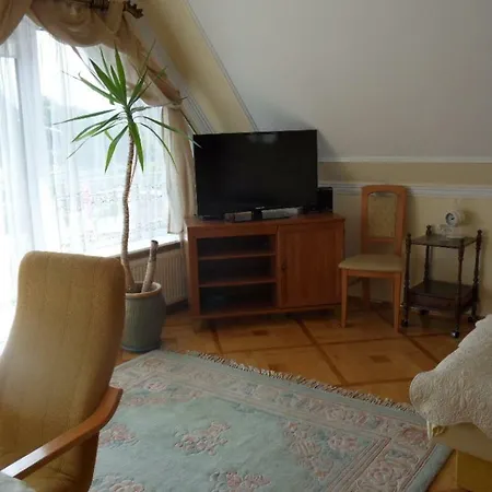 Nad Parseta * Kolobrzeg