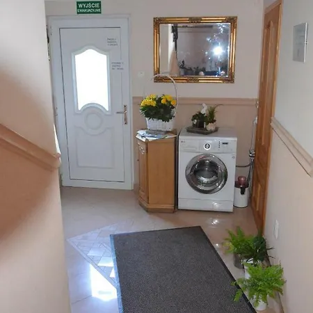 Nad Parseta * Kolobrzeg