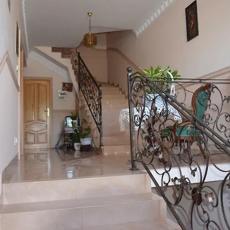 Nad Parseta * Kolobrzeg