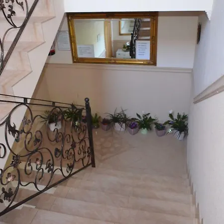 Nad Parseta * Kolobrzeg