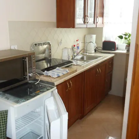 Nad Parseta Apartamento *
