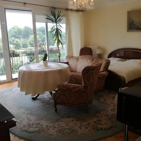 Nad Parseta Apartment Kolberg