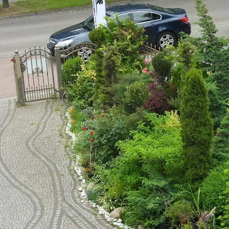 Nad Parseta Kolobrzeg