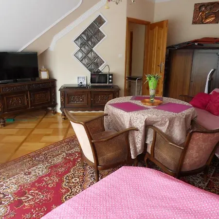 Nad Parseta Kolobrzeg