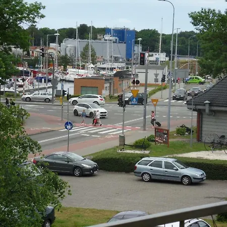 Lägenhet Nad Parseta