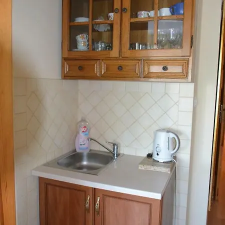 Nad Parseta * Kolobrzeg