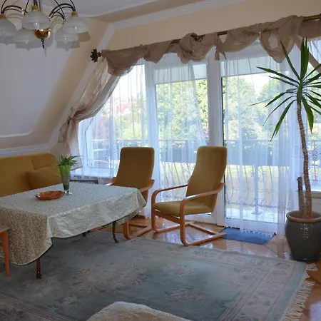 Apartment Nad Parseta