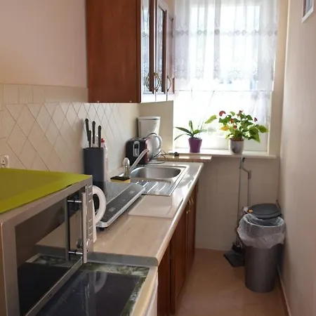 Nad Parseta * Kołobrzeg