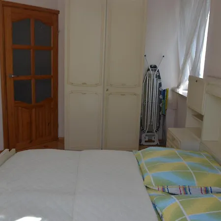 Apartment Nad Parseta Kolberg