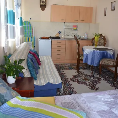 Nad Parseta Appartamento