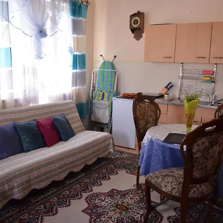 Nad Parseta Kolobrzeg