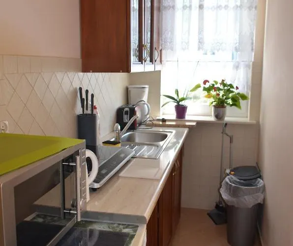 Nad Parseta * Kolberg