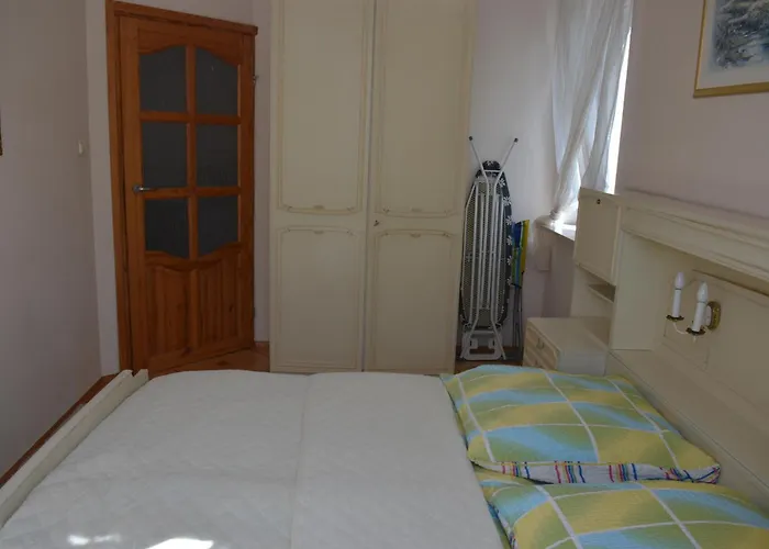 Apartment Nad Parseta Kolberg